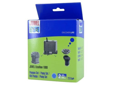Juwel EccoFlow 1000 Pump