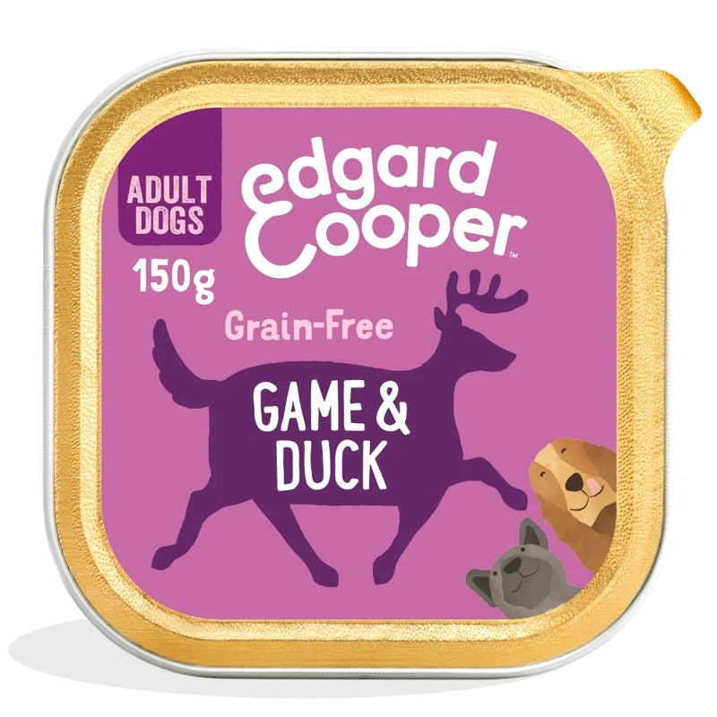 Edgard Cooper duck cup