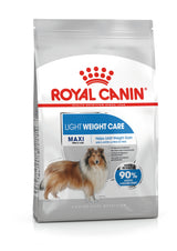Royal Canin Maxi Light Weight Care Adult Dry Dog Food 12kg