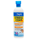 API Stress Coat Aquarium Water Conditioner