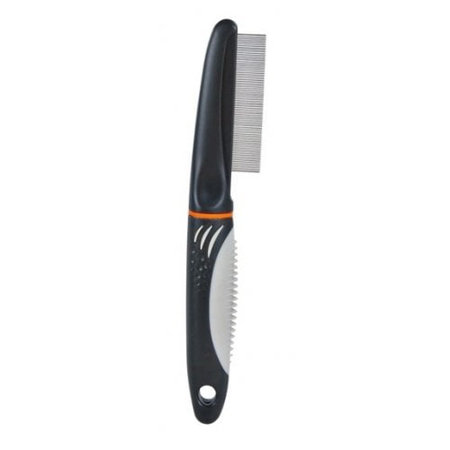Trixie Flea and Lice Comb 21 cm