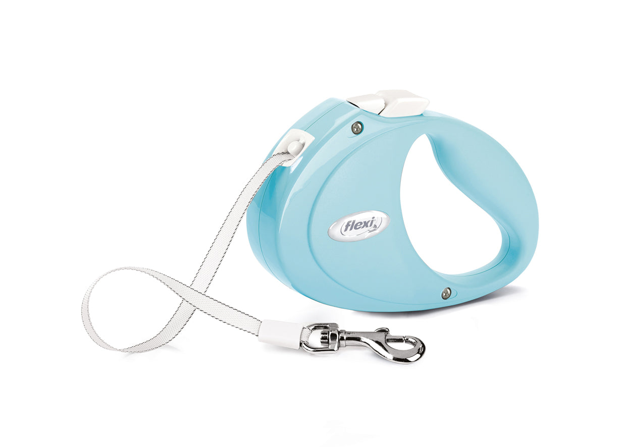 Flexi Puppy Extendable Lead - PetWorld