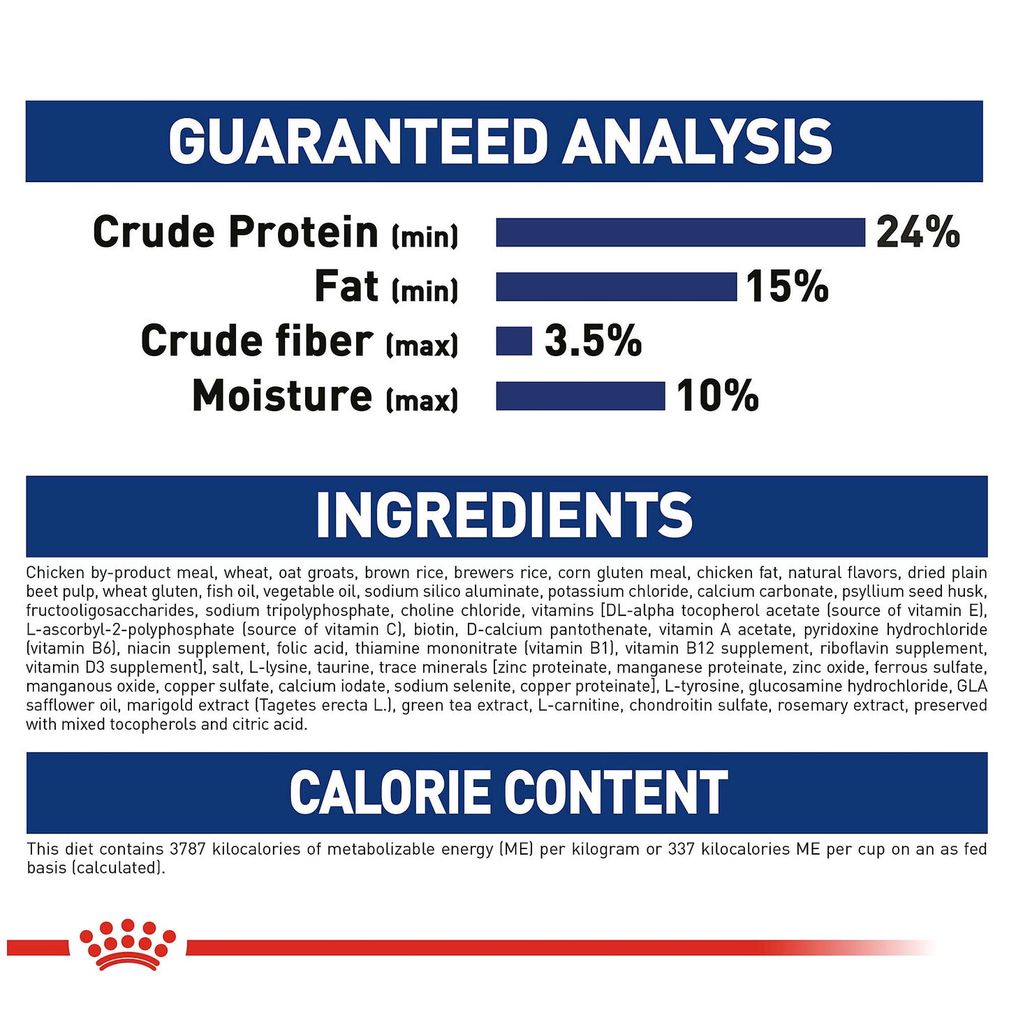 Royal Canin Maxi Adult 5+ Dog Food - PetWorld