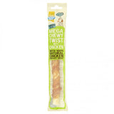 Good Boy Mega Chewy Chicken Twist 70g