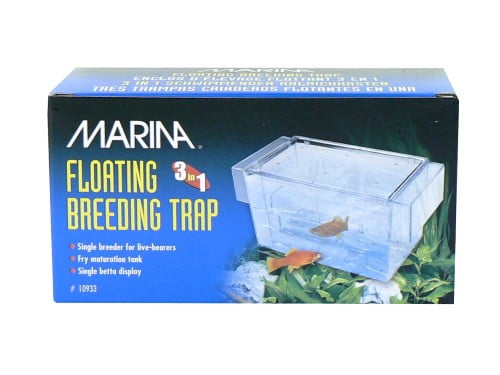 3 In 1 Fish Hatchery - PetWorld