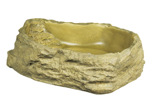 HG EXO TERRA WATER DISH LARGE