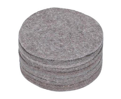 Hatchwell Nest Felts Flat - PetWorld