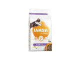 IAMS Kitten & Junior 2KG