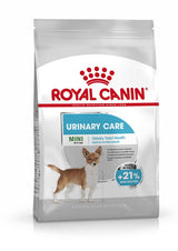 Mini Urinary Care Dog Food