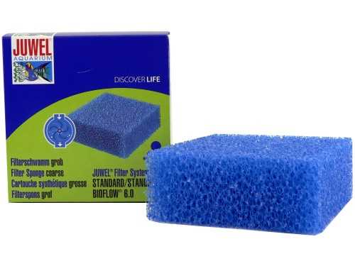 juwel filter sponge