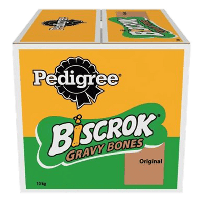 bisrock gravy bones