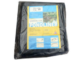 Gordon Low 5m X 4m PVC Pond Liner Prepack (0.5mm)