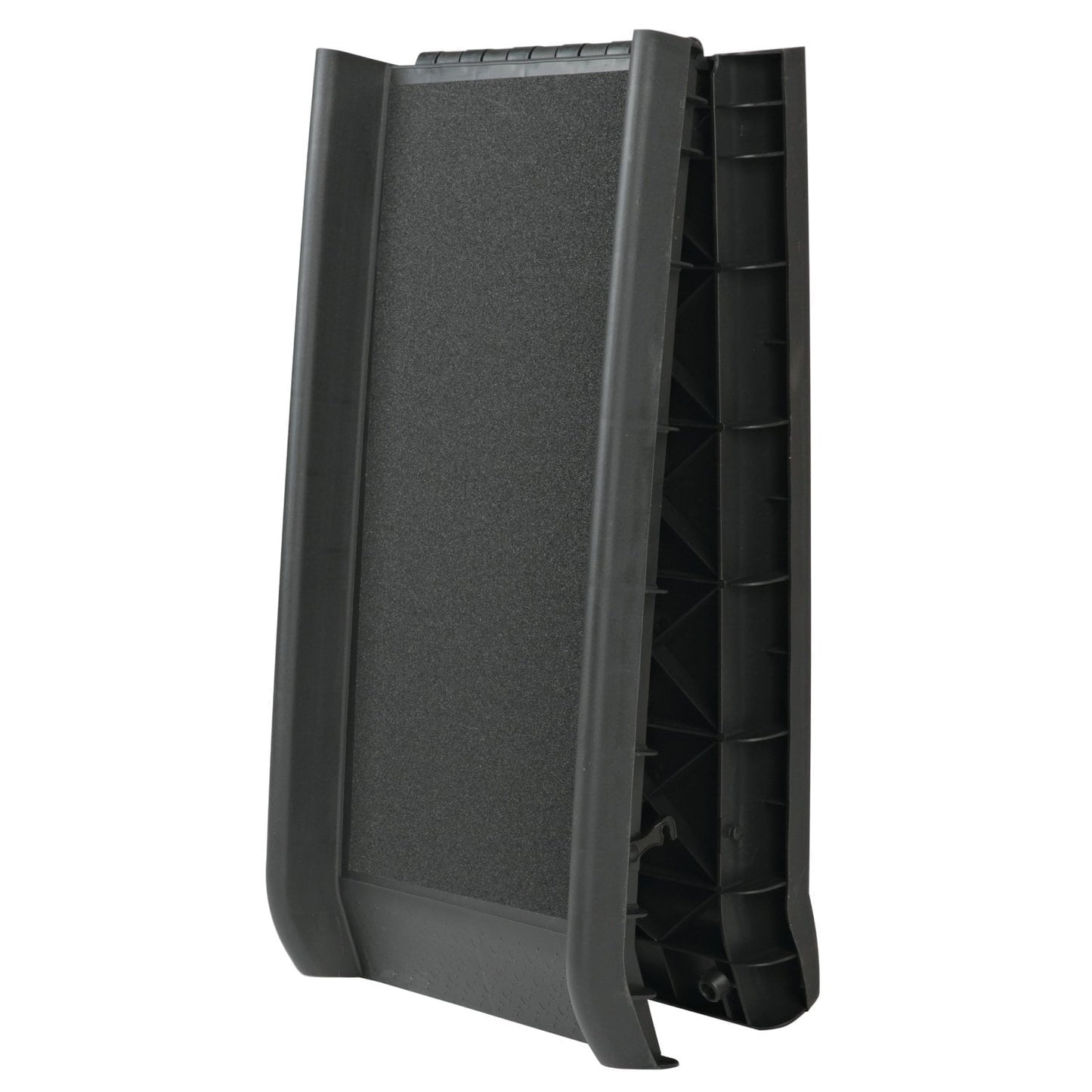 Trixie Pet Car Ramp, Black - PetWorld