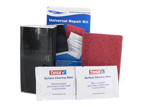 Universal PVC Pond Liner Repair Kit - PetWorld