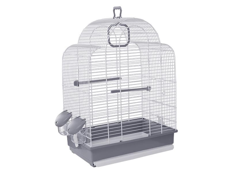 Voltrega Comet Multi Dome Budgie Cage