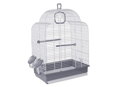 Voltrega Comet Multi Dome Budgie Cage