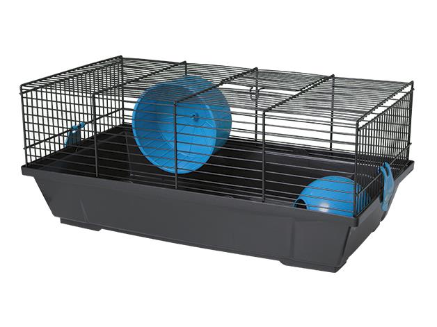 Eyston Hamster Cage 51cmw