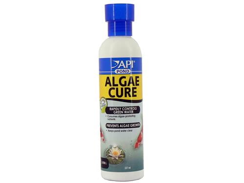 Api Pond Algae Cure - PetWorld