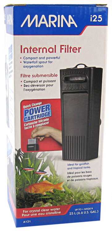 Marina i25 Internal Filter - PetWorld
