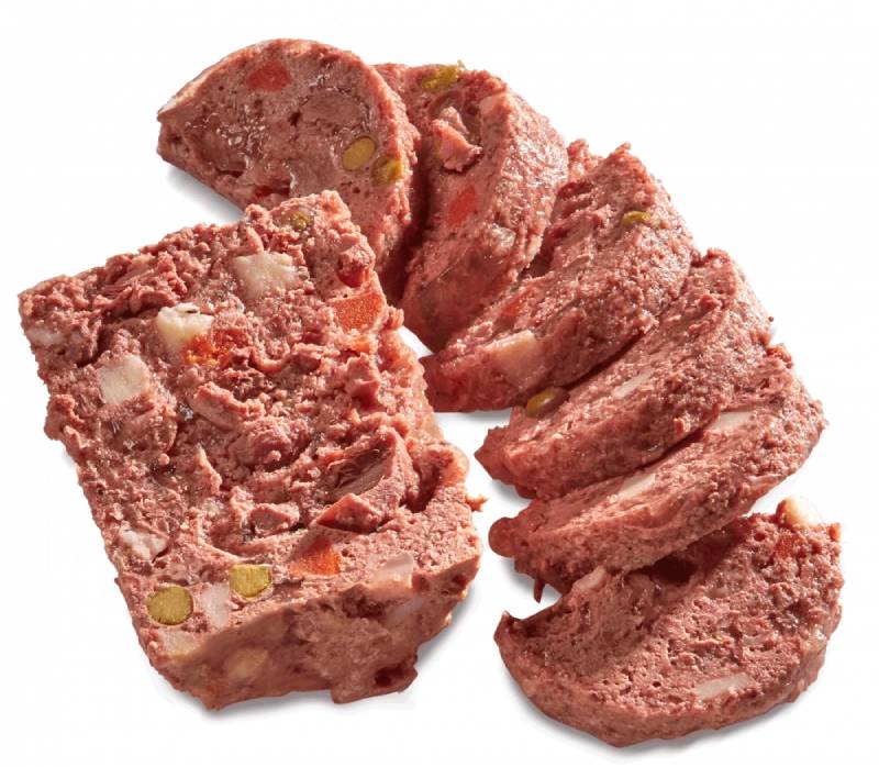 Natures Menu Chicken With Veg 400g - PetWorld