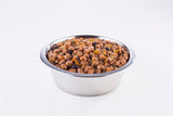 Naturo Adult Dog Grain & Gluten Free Duck in Herb Gravy 390g
