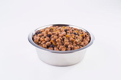 Gluten Free Duck in a Herb Gravy 390g
