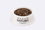 Naturo Adult Dog Grain Free Chicken with Potato & Vegetables Dry Food 10kg