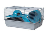 Noble Dwarf Hamster Cage - Small Pet Cage for Hamsters