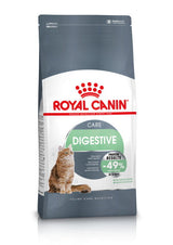 Royal Canin Digestive Comfort Adult Dry Cat Food