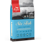 Orijen Six Fish Dog Food