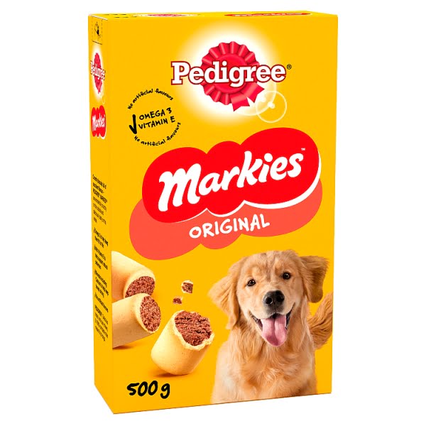 pedigree markies 500g