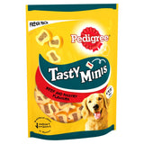 Pedigree Tasty Minis Adult Dog Treats 155g