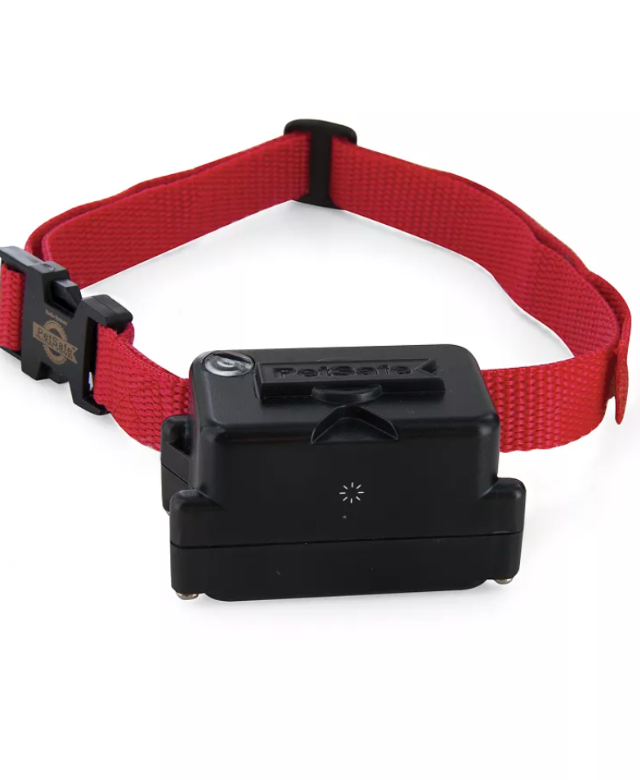 petsafe extra receiver collar