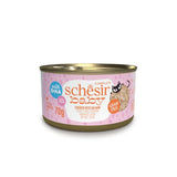 Schesir Baby Chicken/Salmon 70g