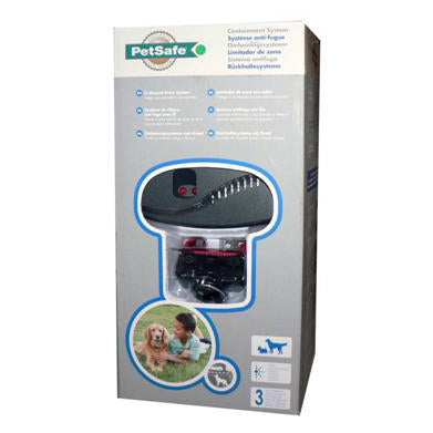 Petsafe Radio Fence For Medium Dogs