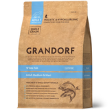 Grandorf Whitefish For Adult Dogs