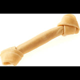 Rawhide Knotted Bone 8-8.5