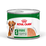 Royal Canin Mini Ageing in Loaf 195g