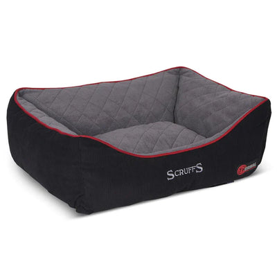 Scruffs Thermal Self Heating Bed - PetWorld