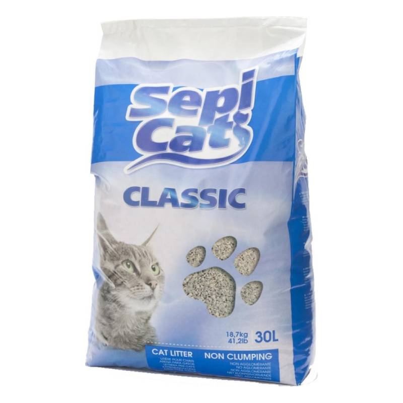 sepicat litter