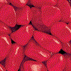 Aqua Base Sky Red Gravel 1kg - PetWorld