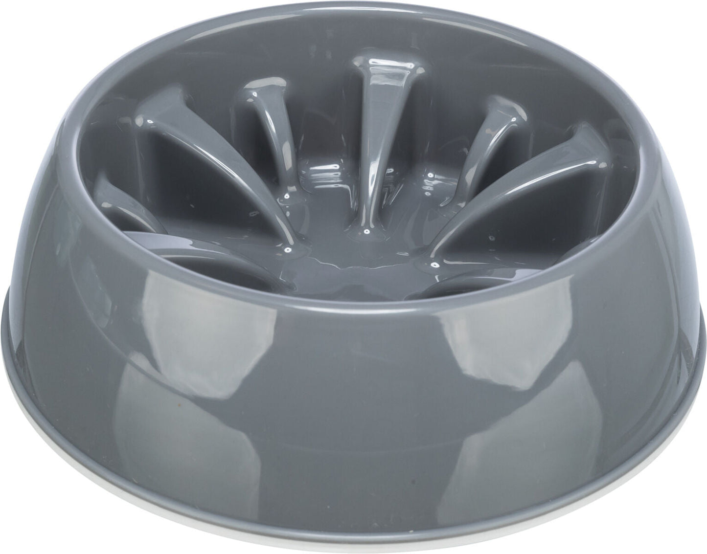 Slow Feeding Dog Bowl - Valuepet.ie
