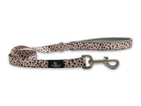 Soho Dalmatian Nylon Dog Lead 100cm x 19mm
