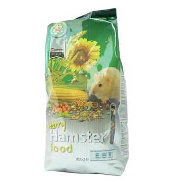 SUPREME HARRY HAMSTER 850GM