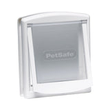 Staywell Original 2-Way Pet Door - White