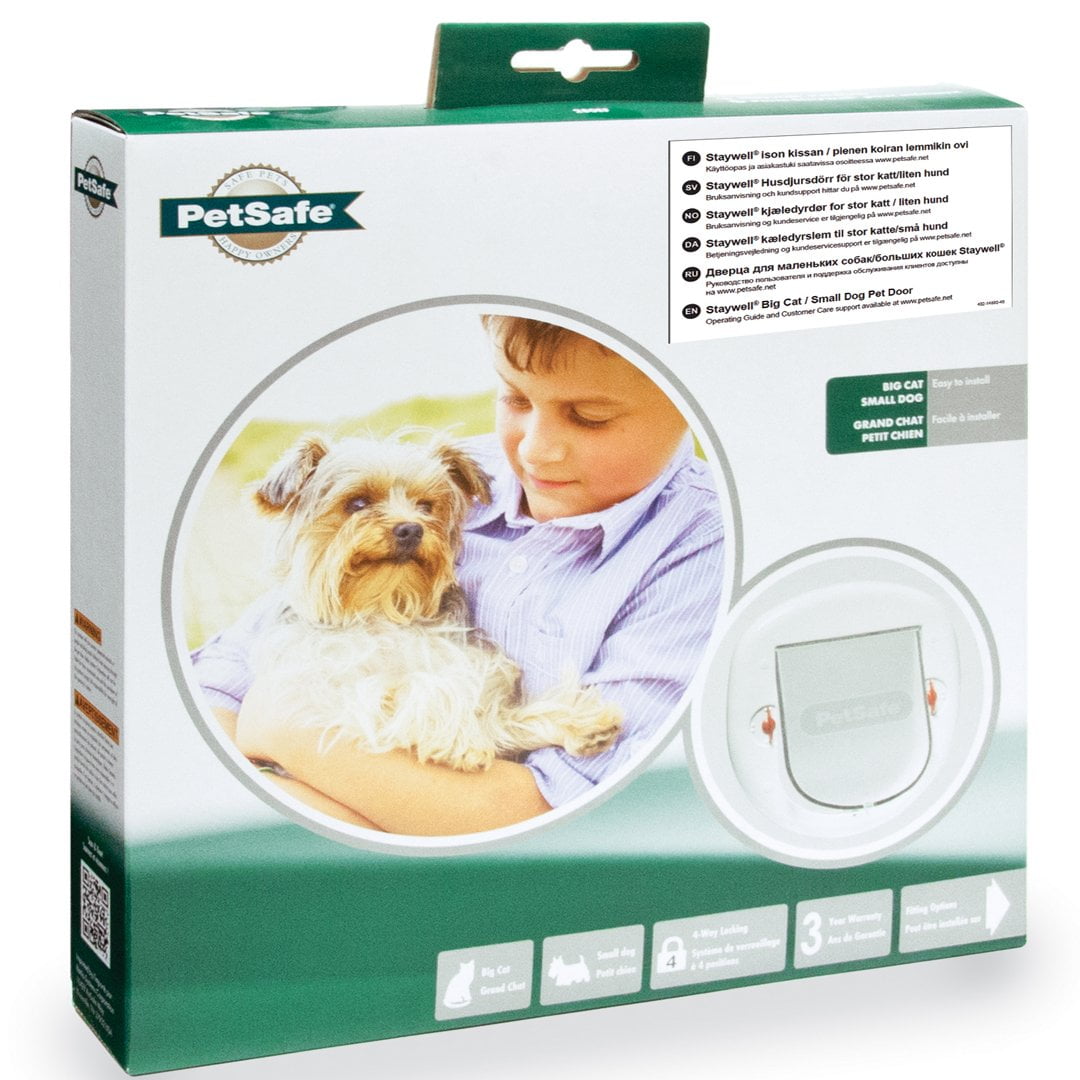 staywell pet door