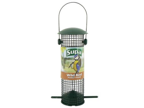 Supa Wild Bird Peanut Feeder - PetWorld
