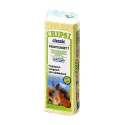 Chipsi Small Classic Woodchip 15L - PetWorld