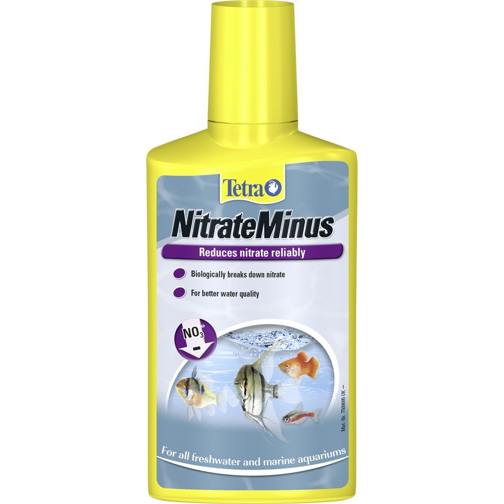 Tetra Nitrate Minus 100ml