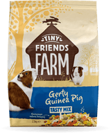 Tiny Friends Farm Gerty Guinea Pig Tasty Mix 5kg